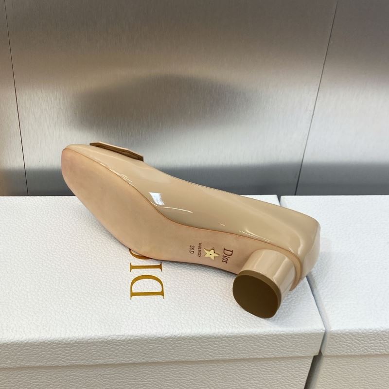 Christian Dior Heeled Shoes